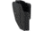 Black Scorpion Outdoor Gear Pro IDPA Competition Holster, Right Hand, CZ 75 SP-01, 4.6in Barrel, 1.5 - 1.75in Belts, Kydex, Black, HC03-IDPA-CZSPBKRH