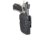 Black Scorpion Outdoor Gear Pro IDPA Competition Holster, Right Hand, CZ Shadow 2, 4.89in Barrel, 1.5 - 1.75in Belts, Kydex, Black, HC03-IDPA-SHCADOWIIBKRH
