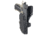Black Scorpion Outdoor Gear Pro USPSA Competition Holster, Right Hand, CZ Shadow 2, 4.89in Barrel, 1.5 - 1.75in Belts, Kydex, Black, HC04-USPSA-SHADOWIIBKRH