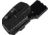 Black Scorpion Outdoor Gear Pro USPSA Competition Holster, Right Hand, GLOCK 17/ 19/ 19X/ 22/ 45, 4.02 - 4.49in Barrel, 1.5 - 1.75in Belts, Kydex, Carbon Fiber, HC04-USPSA-GL17CFRH