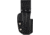 Black Scorpion Outdoor Gear Pro USPSA Competition Holster, Right Hand, GLOCK 17/ 19/ 19X/ 22/ 45, 4.02 - 4.49in Barrel, 1.5 - 1.75in Belts, Kydex, Carbon Fiber, HC04-USPSA-GL17CFRH