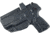 Black Scorpion Outdoor Gear Ruger Max 9 IWB Belt Wing Tuckable Holster, Right, Black, HC23-MAX9-BK