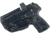 Black Scorpion Outdoor Gear Ruger Max 9 IWB Belt Wing Tuckable Holster, Right, Carbon Fiber, HC23-MAX9-CF