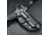 Black Scorpion Outdoor Gear SAR K-12 Sport Pro Competition Holster, Right, Carbon Fiber, HC04-USPSA-SARK12-CFRH