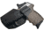 Black Scorpion Outdoor Gear SCCY CPX-1 / CPX-2 Belt Wing Tuckable Holster, Right, Black, HC23-CPX-BKRH