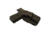 Black Scorpion Outdoor Gear Scorpion IWB Holster Concealment, CF Black, Glock 19, HC11-IWB01-SCOGL19-CFRH