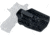 Black Scorpion Outdoor Gear Sig Sauer P320 Compact IWB Belt Wing Tuckable Holster, Right, Carbon Fiber, HC23-P320C-CF
