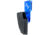 Black Scorpion Outdoor Gear Pro Heavy Duty Competition Kydex OWB Holster, Staccato XC w/ X300 , Right Hand, Blue Shell Black, HCD2-USPSABS-STAXC300-BK