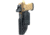 Black Scorpion Outdoor Gear Sig Sauer P320 X5, X5 Legion Pro IDPA Competition Holster, Left Hand, Carbon Fiber, HC03-IDPA-P320X5CFLH