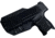 Black Scorpion Outdoor Gear Sig Sauer P365 Belt Wing Tuckable Holster, Right, Carbon Fiber, HC23-P365-CF