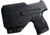 Black Scorpion Outdoor Gear Sig Sauer P365 w/ TLR-6 Belt Wing Tuckable Holster, Right, Black, HC23-365TLR6-BKRH