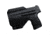 Black Scorpion Outdoor Gear Sig Sauer P365 w/ TLR-6 Belt Wing Tuckable Holster, Right, Carbon Fiber, HC23-365TLR6-CFRH