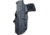 Black Scorpion Outdoor Gear SIG Sauer P365 XL IWB Kydex Holster - Low Profile, Right Hand, Black, HC19-IWB01-SCOP365XL-BKRH