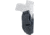 Black Scorpion Outdoor Gear SIG Sauer P365 XL IWB Kydex Holster - Low Profile, Right Hand, Black, HC19-IWB01-SCOP365XL-BKRH