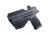 Black Scorpion Outdoor Gear Sig Sauer P365 XL w/ TLR-6 Belt Wing Tuckable Holster, Right, Carbon Fiber, HC23-365XLTLR6-CFRH