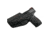 Black Scorpion Outdoor Gear Smith &amp; Wesson M&amp;P Shield Plus 4 IWB Belt Wing Tuckable Holster, Right, Black, HC23-SHIELDPPC4-BKRH