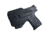 Black Scorpion Outdoor Gear Smith &amp; Wesson M&amp;P Shield Plus w/ TLR-6 Belt Wing Tuckable Holster, Right, Black, HC23-SHIETLR6-BKRH