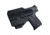 Black Scorpion Outdoor Gear Smith &amp; Wesson M&amp;P Shield Plus w/ TLR-6 Belt Wing Tuckable Holster, Right, Carbon Fiber, HC23-SHIETLR6-CFRH
