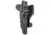Black Scorpion Outdoor Gear Smith &amp; Wesson M&amp;P9, M&amp;P40 M2.0 5in Pro Competition Holster, Right Hand, Black, HC04-USPSA-MP5BKRH