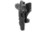 Black Scorpion Outdoor Gear Smith &amp; Wesson M&amp;P9, M&amp;P40 M2.0 5in Pro Competition Holster, Right Hand, Carbon Fiber, HC04-USPSA-MP5CFRH