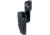 Black Scorpion Outdoor Gear Smith &amp; Wesson M&amp;P9, M&amp;P40 M2.0 5in Pro Heavy Duty Competition Holster, Right Hand, Black Shell / Carbon Fiber, HCD1-USPSABS-MP5CFRH