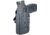 Black Scorpion Outdoor Gear Springfield Armory Hellcat IWB Kydex Holster - Low Profile, Right Hand, Black, HC19-IWB01-SCOHELLCAT-BKRH