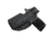 Black Scorpion Outdoor Gear Springfield Armory Hellcat OSP IWB Belt Wing Tuckable Holster, Right, Black, HC23-HELLCAT-BK