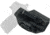 Black Scorpion Outdoor Gear Springfield Armory Hellcat OSP IWB Belt Wing Tuckable Holster, Right, Black, HC23-HELLCAT-BK