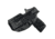 Black Scorpion Outdoor Gear Springfield Armory Hellcat OSP IWB Belt Wing Tuckable Holster, Right, Carbon Fiber, HC23-HELLCAT-CF