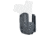 Black Scorpion Outdoor Gear Springfield XD-S MOD.2 Pro IDPA Competition Holster, Left, Black, HC03-IDPA-XDS3.3BKLH