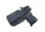 Black Scorpion Outdoor Gear Springfield Armory XD-S Mod .2 IWB Belt Wing Tuckable Holster, Right, Black, HC23-XDS-BK