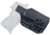 Black Scorpion Outdoor Gear Springfield Armory XD-S Mod .2 IWB Belt Wing Tuckable Holster, Right, Black, HC23-XDS-BK
