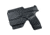 Black Scorpion Outdoor Gear Springfield Hellcat w/ TLR-6 IWB Belt Wing Tuckable Holster, Right, Black, HC23-HELLCATLR6-BK