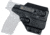 Black Scorpion Outdoor Gear Springfield Hellcat w/ TLR-6 IWB Belt Wing Tuckable Holster, Right, Black, HC23-HELLCATLR6-BK