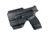 Black Scorpion Outdoor Gear Springfield Hellcat w/ TLR-6 IWB Belt Wing Tuckable Holster, Right, Carbon Fiber, HC23-HELLCATLR6-CF