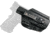 Black Scorpion Outdoor Gear Springfield XD-M Elite 4.5 IWB Belt Wing Tuckable Holster, Right, Black, HC23-XDM45-BK