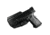 Black Scorpion Outdoor Gear Springfield Armory XD-M Elite 3.8 Belt Wing Tuckable Holster, Right, Carbon Fiber, HC23-XDME3-CF