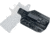 Black Scorpion Outdoor Gear Staccato C2 IWB Belt Wing Tuckable Holster, Right, Carbon Fiber, HC23-STAC2-CF