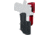 Black Scorpion Outdoor Gear Staccato C2 Pro Heavy Duty Competition Holster, Right, Red/Carbon Fiber, HCD2-USPSABS-STAC2CFRH