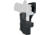 Black Scorpion Outdoor Gear Staccato C2 Pro Competition Holster, Left, Black, HC04-USPSA-STAC2-BKLH