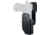Black Scorpion Outdoor Gear Staccato P DUO Pro Heavy Duty Competition Holster, Right, Black/Carbon Fiber, HCD1-USPSABS-STACPCFRH