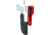 Black Scorpion Outdoor Gear Tanfoglio Stock 2 Pro Heavy Duty Competition Holster, Right, Red/Black, HCD2-USPSABS-STOCKIIBKRH