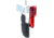 Black Scorpion Outdoor Gear Tanfoglio Stock 2 Pro Heavy Duty Competition Holster, Right, Red/Carbon Fiber, HCD2-USPSABS-STOCKIICFRH