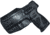Black Scorpion Outdoor Gear Taurus G2c/G3c IWB Belt Wing Tuckable Holster, Right, Carbon Fiber, HC23-TAURUS-CF