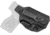 Black Scorpion Outdoor Gear Taurus GX4 IWB Belt Wing Tuckable Holster, Right, Black, HC23-GX4-BK