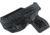 Black Scorpion Outdoor Gear Taurus GX4 IWB Belt Wing Tuckable Holster, Right, Carbon Fiber, HC23-GX4-CF