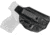 Black Scorpion Outdoor Gear Taurus GX4 IWB Belt Wing Tuckable Holster, Right, Carbon Fiber, HC23-GX4-CF