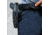 Black Scorpion Outdoor Gear USPSA Grand Master Production Holster / Shooting Belt Combo, 2011 USPSA, Black, Medium, CO06-MP01H042011-BTMBK