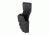 Black Scorpion Outdoor Gear USPSA New Gen Pro Competition Holster for Glock34, Right Hand, Black, HC04-USPSA1-GL34BKRH