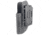 Black Scorpion Outdoor Gear Walther Q5 Match Polyframe Pro Competition Holster, Left Hand, Black, HC04-USPSA-WALTHERQ5BKLH